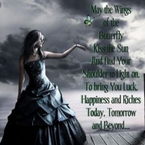 Meet your Posher, Kristy